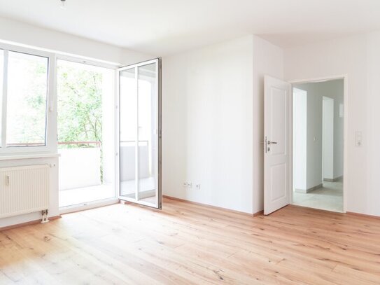 ***Erstbezug*** Neu sanierte 3 Zimmer Wohnung in Asten