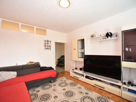 Anleger 2-Zimmer Wohnung mit Loggia