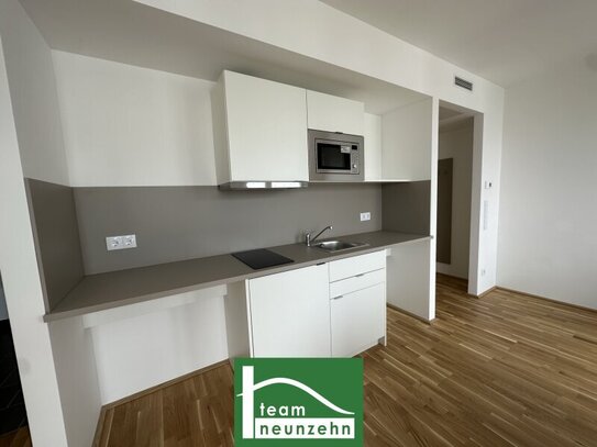 AKTION - 1. MONAT MIETZINSFREI - MICRO APARTMENTS – MODERN WOHNEN BEIM LAAER WALD - GRÜNRUHELAGE. - WOHNTRAUM