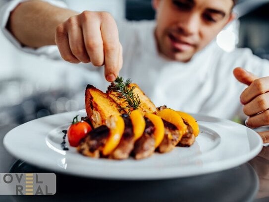 Gut funktionierendes Restaurant zur Übernahme - Unbefristeter Mietvertrag