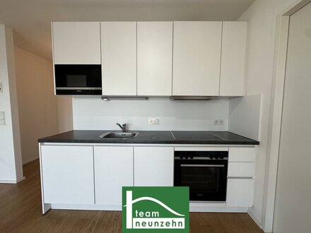 2-ZIMMER WOHNUNG BEIM DONAUKANAL - AB 01.01.2024 BEZIEHBAR! - JETZT ZUSCHLAGEN