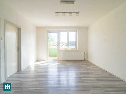 Ruhige 3 Zimmer Wohnung mit Balkon in Sierndorf bei Stockerau