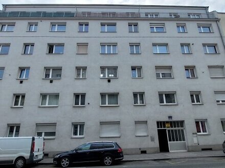 !!! Wohnung in Simmering direkt bei der U3 !!! Provisionsfrei für den Käufer !!!