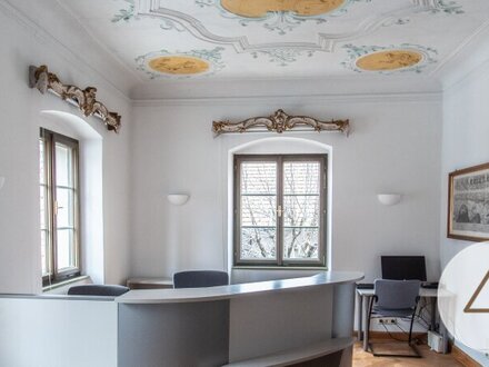 KAISERLICH RESIDIEREN 147 m2 Büro in Grieskirchen