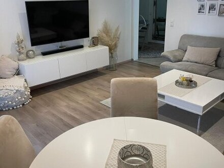 Kernsanierte 3-Zimmer Wohnung in Salzburg Süd