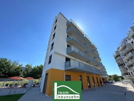 EXKLUSIVE MICRO APARTMENTS BEIM LAAER WALD – ERSTKLASSIGE AUSSTATTUNG - 1. MONAT MIETZINSFREI! - JETZT ZUSCHLAGEN