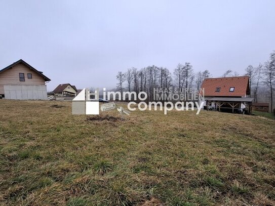 985m² Grundfläche. Kaufen - Bauen - Wohnen!