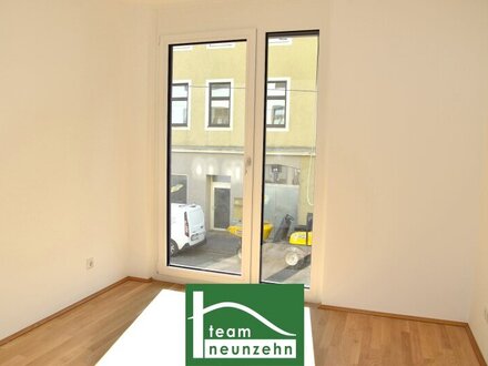 Traumlage im 18.: Preiswerte 3-Zimmer-Wohnung im Erstbezugs-Neubau - sofort beziehbar - JETZT ANFRAGEN