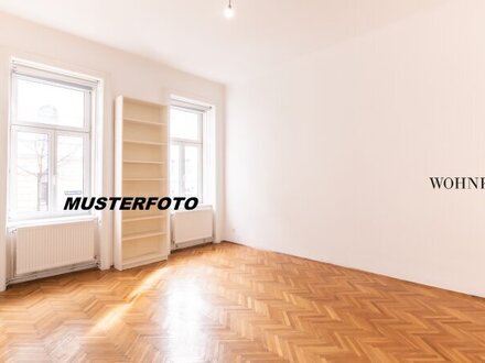 1-Zimmer Anlegerwohnung bestens vermietet!