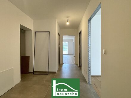 Wohnen am grünen Prater – Provisionsfrei – Exklusive 2-4 Zimmer Wohnungen! - JETZT ZUSCHLAGEN