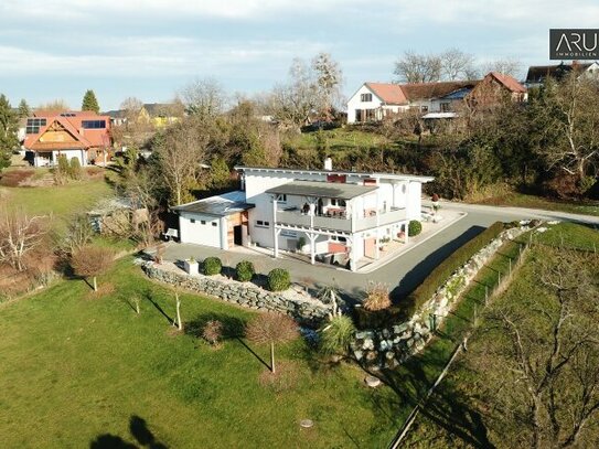 Traumhaus im Herzen der Thermenregion