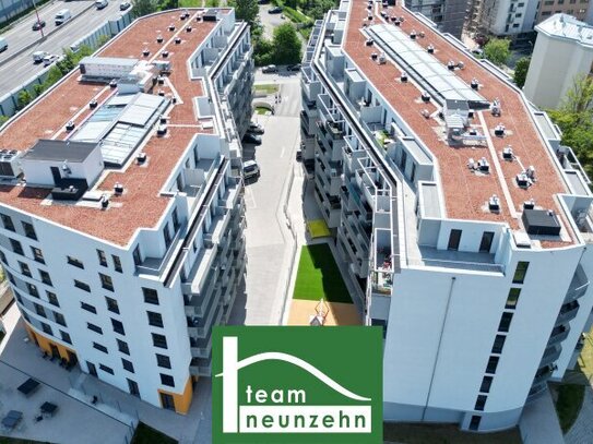 STUDENTENHIT – HEUTE BESICHTIGEN – FLEXIBEL BEZIEHEN – MÖBLIERTE APARTMENTS – RUHELAGE NAHE DEM LAAER WALD