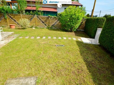 BIETERVERFAHREN! Kaufen Sie jetzt Ihr Traumhaus am Steinbrunner See (Nähe Wien) zum Schnäppchenpreis!