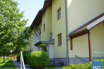 Objekt 578: 4-Zimmerwohnung in 4760 Raab, Bründl 2, Top 3