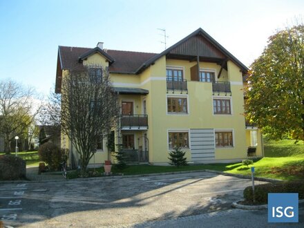 Objekt 319: 3-Zimmerwohnung in 4751 Dorf an der Pram, Dorf/Pram 59, Top 2