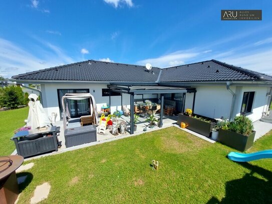 **Bezaubernder Bungalow - Ideal für Ihre Familie**