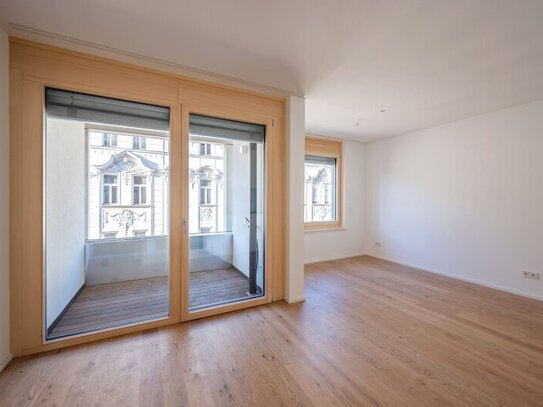 ++1050++ Dream home in Margareten, exclusive 2-room apartment in a TOP LOCATION!