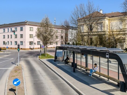 Wohnung im Zentrum von Wiener Neustadt