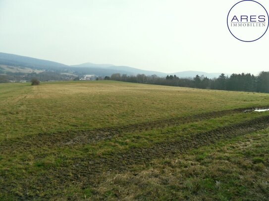 Landwirtschaftliche Gründe in Laab am Walde