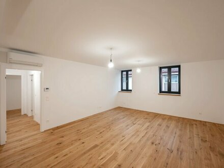 ++NEW++ High-quality 3-room apartment in BEST LOCATION! also ideal for INVESTORS!