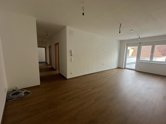 Wohntraum in Neubauwohnung mit Terrasse in Zwettl -75,25m² Wohnfläche