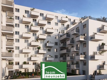 Top Lage bei Millennium-City! NEU: zeitlich flexibel & ohne Anwesenheit unseres Maklers besichtigen