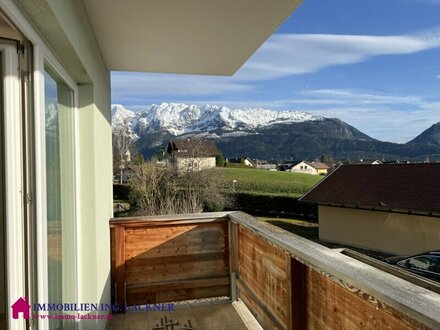 Wohnsitz im Ausseerland, zentral gelegen, im steirischen Salzkammergut in Bad Mitterndorf