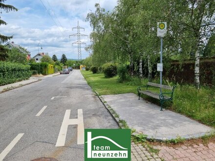 VON ALLEM DAS BESTE: VON STADT UND VON LAND – Exklusives Einfamilienhaus mit Keller, großzügiger Gartenanlage und tolle…