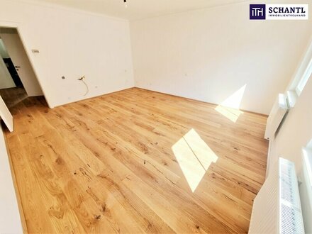 Best- und Ruhelage in 1120 Wien! Frisch sanierte 2-Zimmer Wohnung + Blick ins Grüne + TOP-Aufteilung + Charmantes Haus…