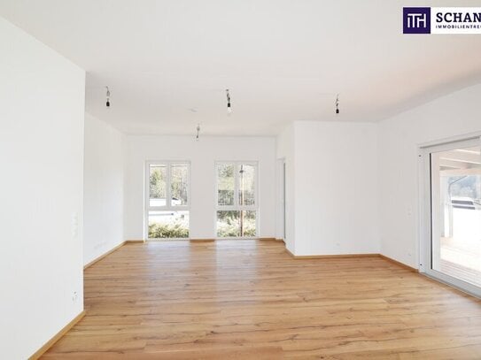 Exklusive 81m² Traumwohnung mit großzügiger Terrasse – Modernes Wohnen mit viel Raum für Freiheit!