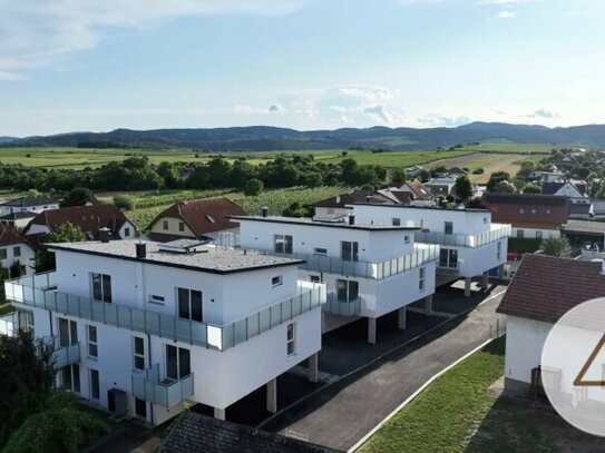 Modern Neubau BestPREIS in Krems