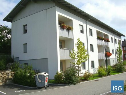 Objekt 344: 2-Zimmerwohnung im "Betreubaren Wohnen" in 5251 Höhnhart Nr. 28, Top 4