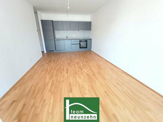 2-Zimmer Wohnung am Steingötterhof! Moderne Eleganz erleben: Fußbodenheizung und stilvolles Ambiente in Ihrer neuen Woh…