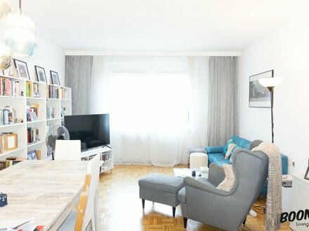 2-Zimmer Wohnung mit Topanbindung im 16. Wiener Gemeindebezirk