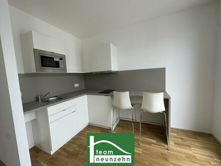 SHORT TERM RENTAL - EXCLUSIVE MICRO APARTMENTS NEAR THE LAAER WALD – FIRST-CLASS EQUIPMENT. - WOHNTRAUM