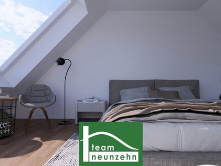 In der Natur & doch in Wien - Anlage oder Privat | amBergblick19 | Top 5! - JETZT ZUSCHLAGEN