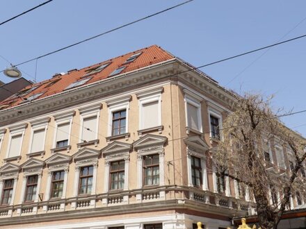 OPTIMALE Familienwohnung!