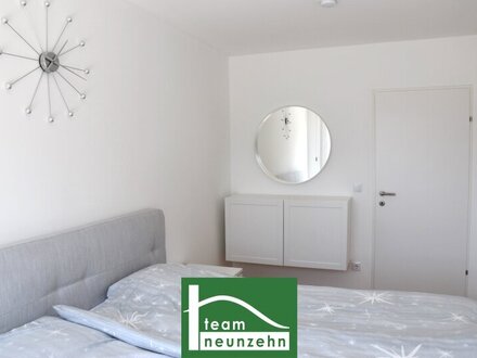 Die Ruhe in Perfektion - Breitenlee - Neuwertige Wohnung (Neubau aus 2020) mit Balkonen in Ruhelage! - JETZT ZUSCHLAGEN