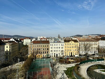 Erstbezug nach Kernsanierung! - U-BAHN U3 Hütteldorfer Straße! - Lift im Haus! - Fußbodenheizung! - optimale Raumauftei…