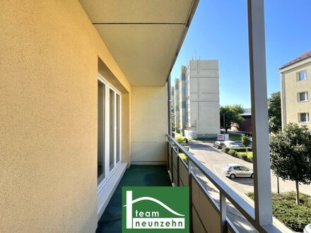3-Zimmer Wohnung nahe Kagraner Platz - Top Zustand und inkl. Einbauküche - JETZT ANFRAGEN