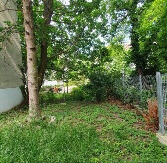 Traumhafte Gartenwohnung, 131 m2 Wohnfläche, 4 Zimmer, Maisonette. Bestlage!