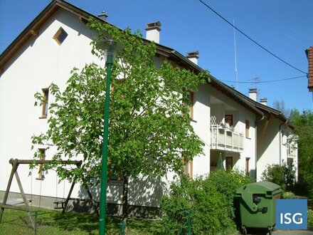 Objekt 573: 4-Zimmerwohnung in 4780 Schärding am Inn, Klingmühle 6a, Top 2 (inkl. KFZ-Abstellplatz)