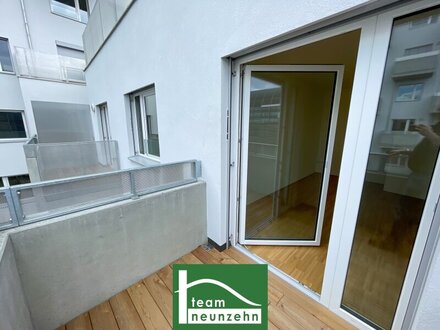 Top Lage bei Millennium-City! NEU: zeitlich flexibel & ohne Anwesenheit unseres Maklers besichtigen - JETZT ANFRAGEN