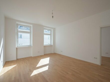 ++NEU++ 4-Zimmer ERSTBEZUG mit getrennter Küche und 6m² Balkon, sehr guter Grundriss, gute Ausstattung!