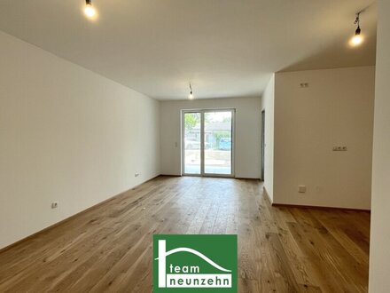 Wohnen am grünen Prater – Provisionsfrei – Exklusive 2-4 Zimmer Wohnungen! - JETZT ZUSCHLAGEN