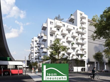 Top Lage bei Millennium-City! NEU: zeitlich flexibel & ohne Anwesenheit unseres Maklers besichtigen - JETZT ANFRAGEN