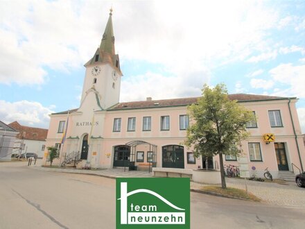 WOHNEN mit GENUSS! Viel Freifläche!!! Doppelhaushälfte oder ein Exklusives Einfamilienhaus- TRAUMHAFTE GÄRTEN – Hochwer…