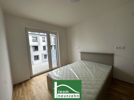 AKTION - 1. MONAT MIETZINSFREI - MICRO APARTMENTS – MODERN WOHNEN BEIM LAAER WALD - GRÜNRUHELAGE. - WOHNTRAUM