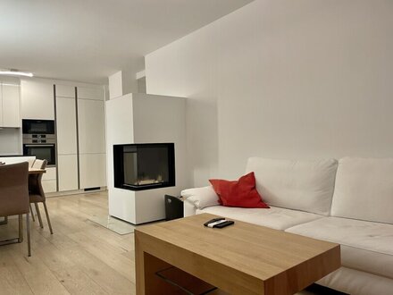 Top renovierte 3-Zimmer-Wohnung in ruhiger Lage!