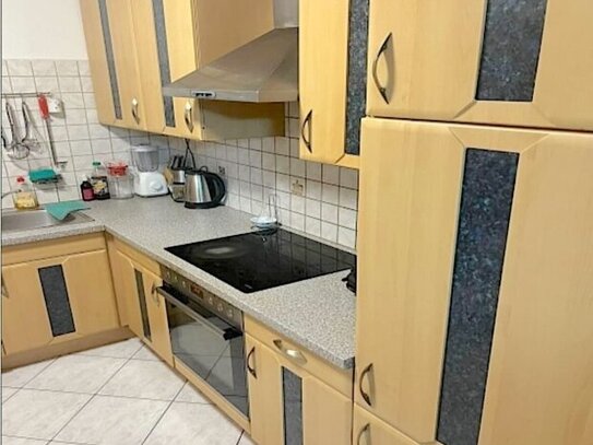 Moderne 3-Zimmer-Wohnung in zentraler Lage mit KFZ - Stellplatz, U Bahn Nähe - Perfektes Wohnen in Wien für nur 320.000…